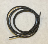 BAU5 Upright Air Filter Base O-Ring Material